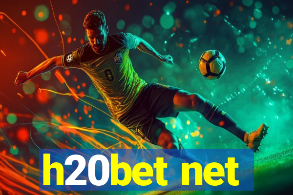 h20bet net